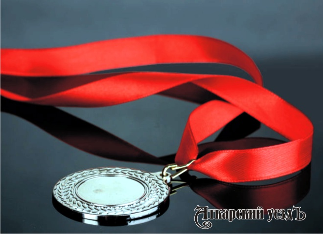 Аткарчане из филиала ДЮСАШ «РиФ» завоевали для области 5 медалей