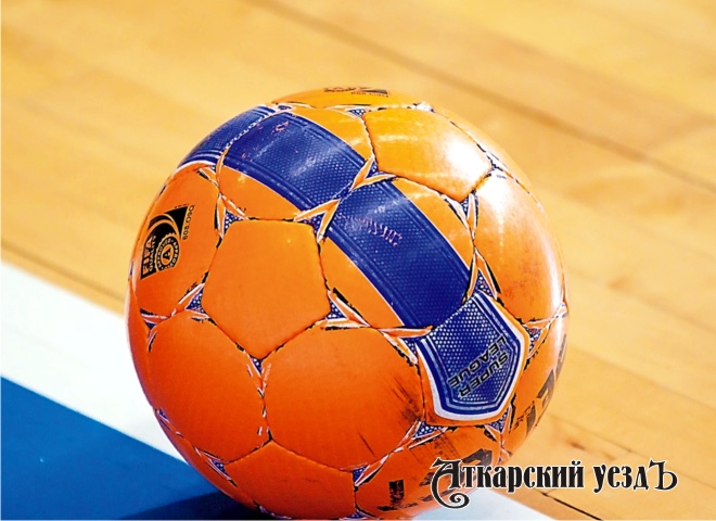 Открытый чемпионат по мини-футболу стартует в День защитника Отечества