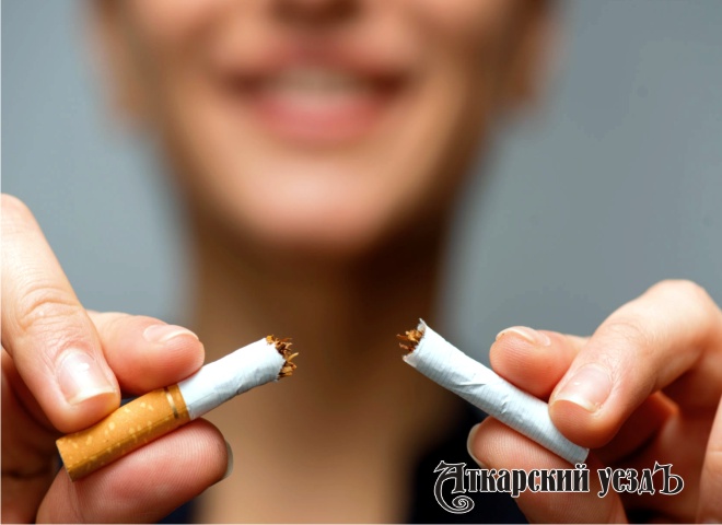 Специалисты назвали главное условие, чтобы женщина бросила курить