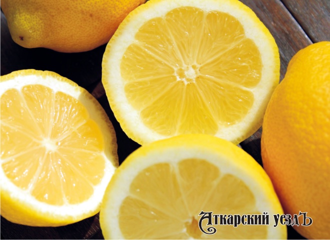 8 удивительных качеств лимона для красоты и здоровья
