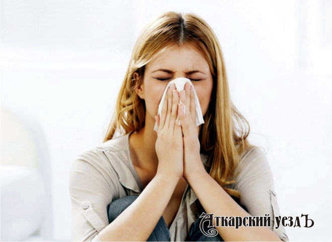 Какие продукты нужно убрать из рациона при простуде и гриппе 
