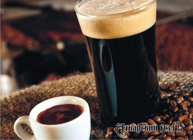 Пиво и кофе снижают вероятность появления камней в почках