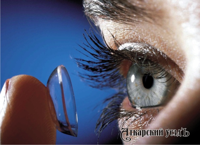 Контактные линзы значительно влияют на микрофлору глаз – медики