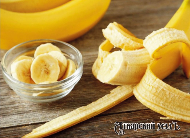 Лечим кашель бананами: три эффективных и вкусных рецепта