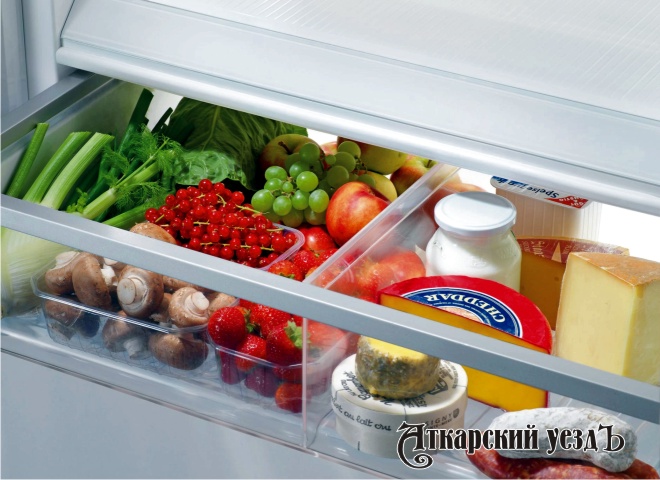 Врачи рассказали, какие продукты нельзя хранить в холодильнике