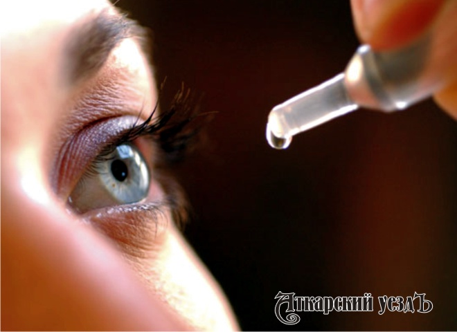Медики заявили о безоперационном методе лечения катаракты