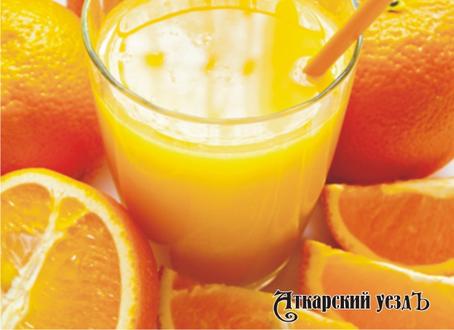 Названы веские причины пить апельсиновый фреш каждый день