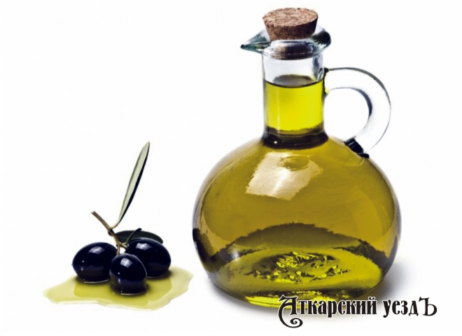 Оливковое масло защитит мозг от болезни Альцгеймера – ученые