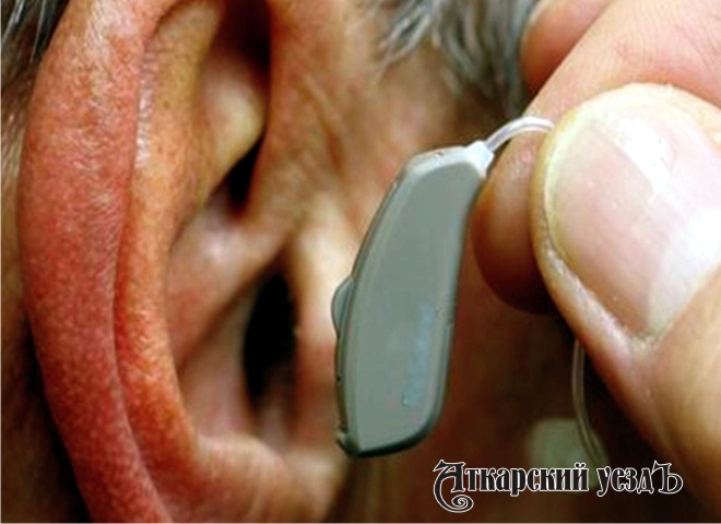 Обменять старые слуховые аппараты на новые предложит «Радуга звуков»
