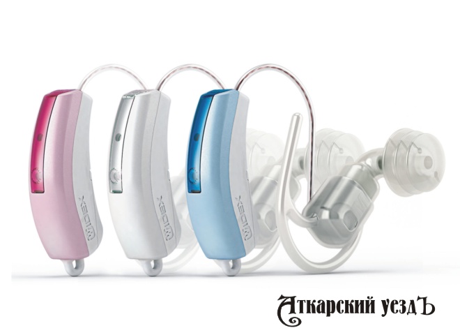 12 января в аптеке «Бонум» пройдет выставка-продажа слуховых аппаратов