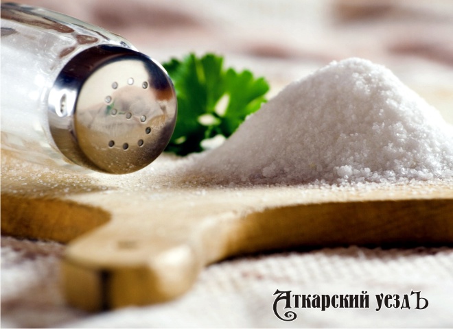 Специалисты назвали идеальную ежедневную норму соли