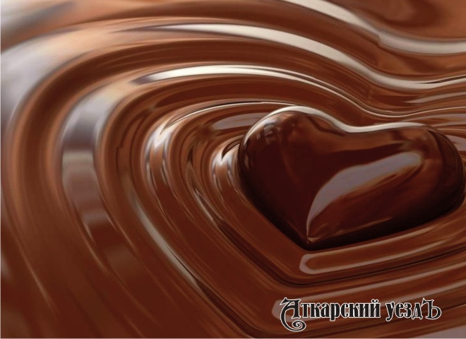 Специалисты: шоколад эффективно уменьшает риск инсульта