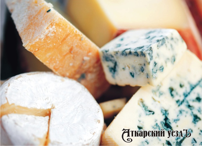 Ученые полагают, что сыр с плесенью продлевает жизнь