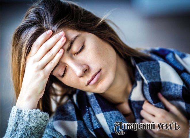Медики назвали 7 нарушений, вызывающих беспричинную усталость
