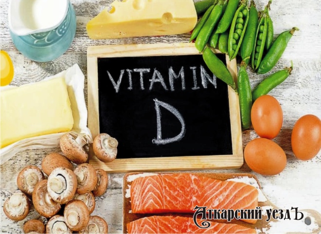 Витамин D способен влиять на лечение бесплодия – исследование