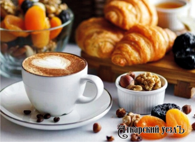 Правильный завтрак избавит от инфарктов и инсультов