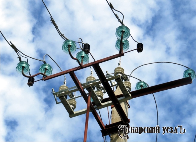 В майские праздники 4 дня будут отключать электричество в Лесхозе