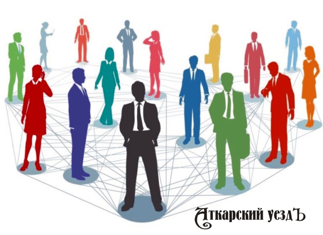 Аткарчанам предлагают более 140 вакансий с зарплатой до 90 тысяч рублей