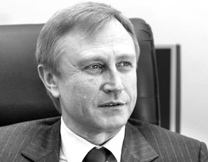 Александр Сергеевич Пономарев