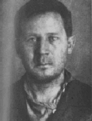 Георгий Константинович Никифоров