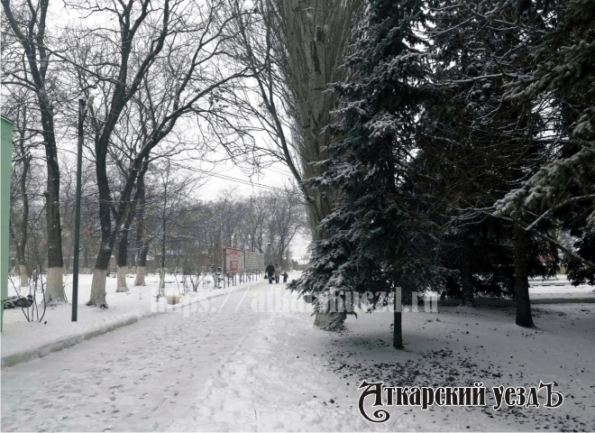 Михаил Болтухин: Сохранится аномально теплая погода с мокрым снегом и дождем