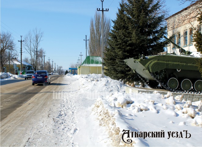Морозы задержатся в Саратовской области до середины марта
