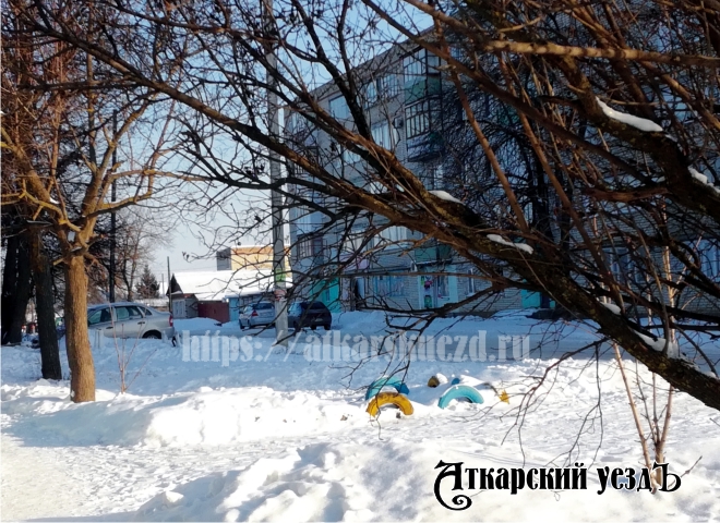 Михаил Болтухин: 31 января выпадет максимальное количество снега