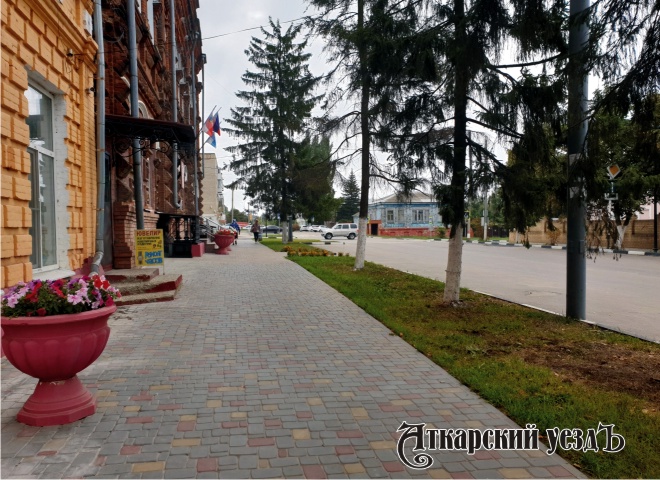 Жителей Аткарского района ожидают тёплые выходные без осадков