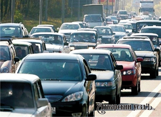 Автостат: средний возраст автомобиля в РФ составил 12,5 лет