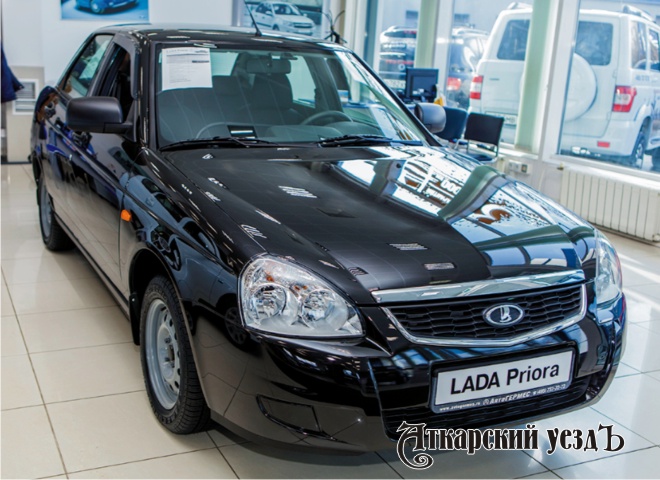 Конец эпохи: АвтоВАЗ прекратит производство Lada Priora и Kalina