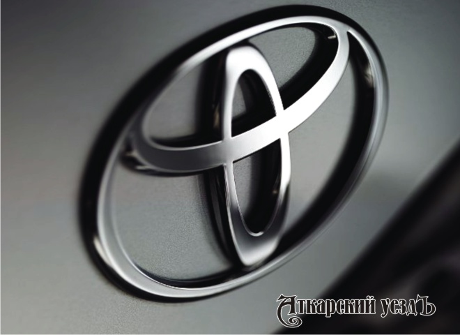 Toyota предлагает в декабре купить автомобили со скидками