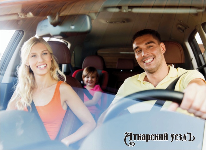 Автоэксперты подсчитали, сколько машин имеется в российских семьях