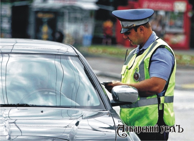 В России предложено увеличить размеры автомобильных штрафов