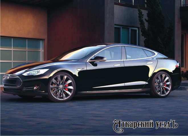 Tesla остаются самыми популярными электромобилями в России