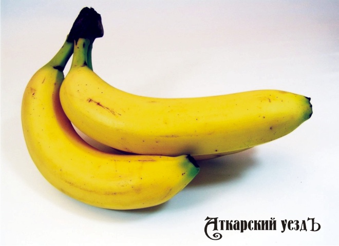 Ученые: каждодневное употребление бананов спасет от многих болезней