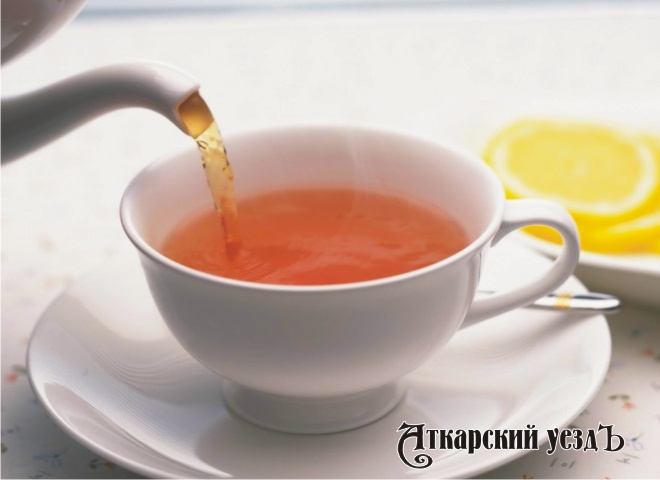 Медики рассказали, сколько чашек чая в день можно пить пожилым