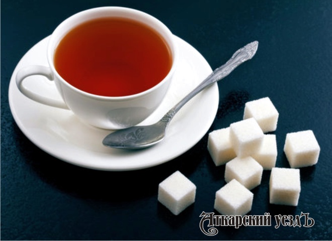 Выяснено, сколько сахара можно класть в чай без вреда для здоровья