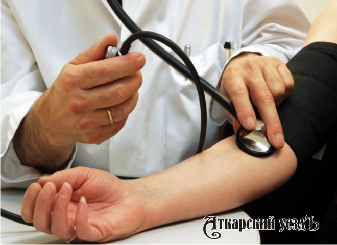 Медиками названы новые нормы артериального давления
