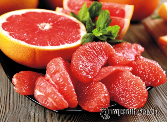 Медики рассказали, как спастись от бессонницы с помощью грейпфрута