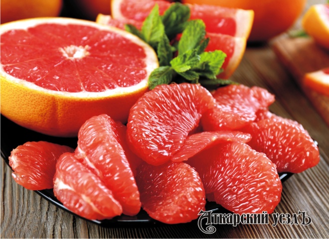 Стали известны 7 крайне полезных и неожиданных качеств грейпфрута