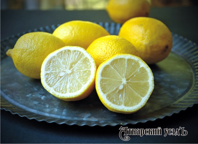 Специалисты поведали об огромной пользе лимона для печени