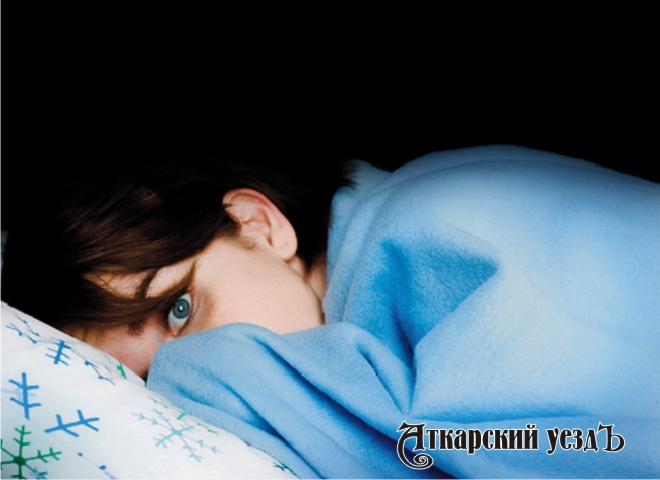 Неожиданно: хорошо поспать помогут широко открытые глаза