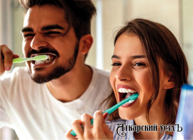 Советы стоматологов: как выбрать безопасную зубную пасту с фтором