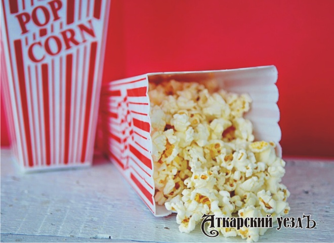Специалисты рассказали о пользе «киношного лакомства» попкорна