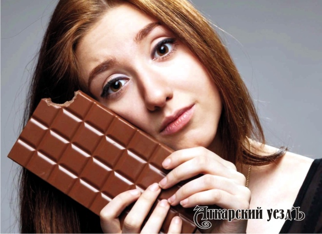 Специалисты развенчали миф о пользе шоколада при депрессии