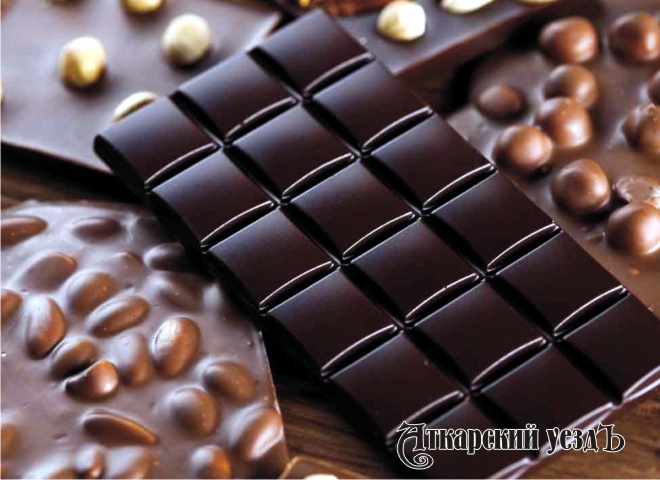 Сладкоежкам объяснили, сколько шоколада не вредно для здоровья