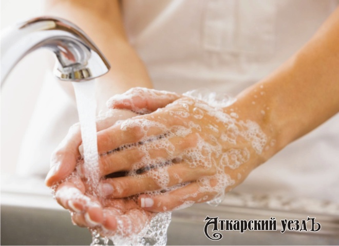 Сколько времени нужно мыть руки мылом – найден научный ответ