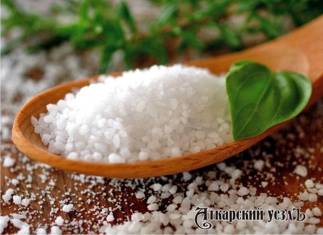 Специалисты назвали веские причины перейти на йодированную соль