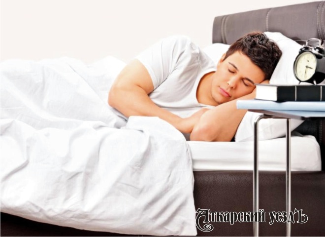 Специалисты назвали идеальную продолжительность сна для здоровья