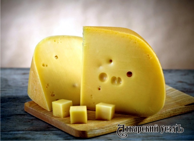 Специалисты назвали 5 ценных для здоровья свойств сыра